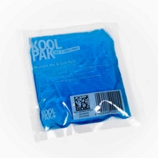 Kool Kids *REUSABLE* Cold Pack 13x14cm Pack of 80