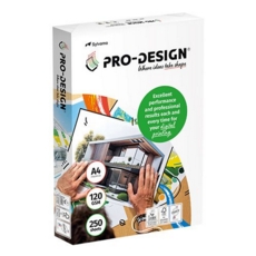 IP Pro Design 120gsm A4 FSC