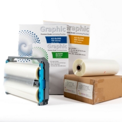 Laminating Supplies