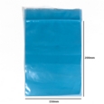VCI Grip Seal Bag 150x200mm Blue Tint. Corrosion Inhibitor