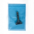 VCI Grip Seal Bag 150x200mm Blue Tint. Corrosion Inhibitor