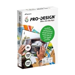 Colour Laser Paper 180gsm + White A4