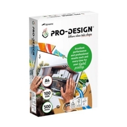 Colour Laser 130gsm - 170gsm White Paper A4