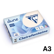 Dune Bio 80gsm A3(420) Copier Paper FSC