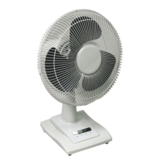 Desk Fan 305mm/12" 3 Speed