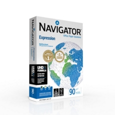 Navigator 90gsm A4 White Copier Paper FSC