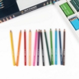 OTTIMO Colouring Pencils Assorted Colour Pk288