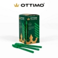 OTTIMO Medium Ball Pens Green