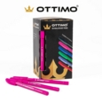 OTTIMO Medium Ball Pens Pink