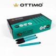 OTTIMO Slim Drywipe Pens Black