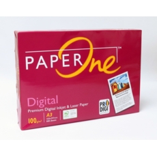 Paper One Digital 100gsm A3(420)