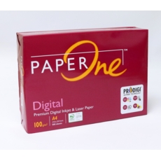 Paper One Digital 100gsm A4