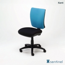 Kent Operator Chair with distinctive styling