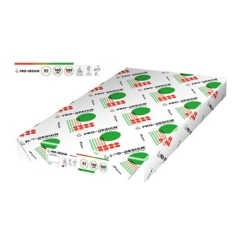 White 100gsm A3 Paper