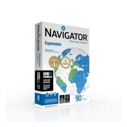 White 90gsm A4 Paper