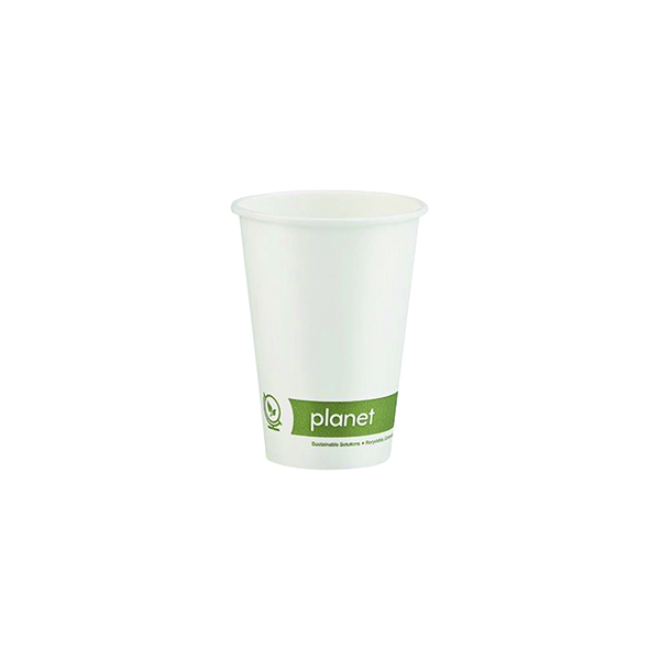 Planet 7oz Sig Wl No-Plst Pp Cup P50