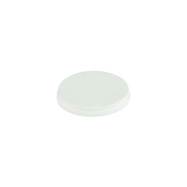 Planet 8oz Paper Cup Lids Pk50