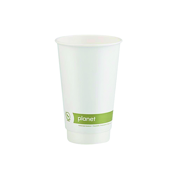 Planet 16oz Db Wll No-Pls Ht Cup P25