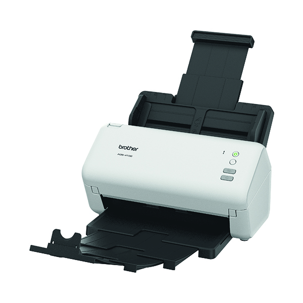 Brother ADS-4100 Doc Scanner