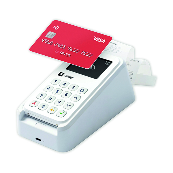 SumUp 3GPlus Payment Kit