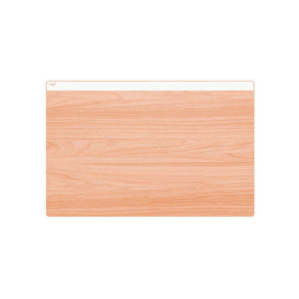 CEP Silva Desk Mat Beech