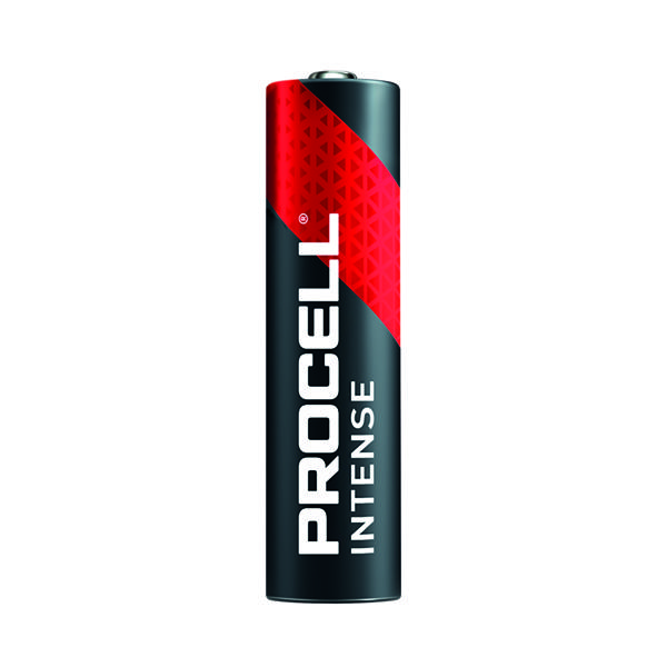 Duracell Procell Intense AAA Pk10