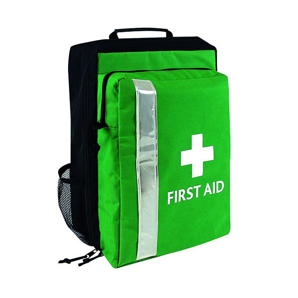 Reliance M Sch Trip F/Aid Kit Rsack