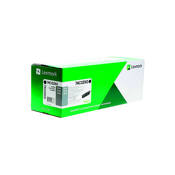 Lexmark CS720 Blk Photoconductor Kit