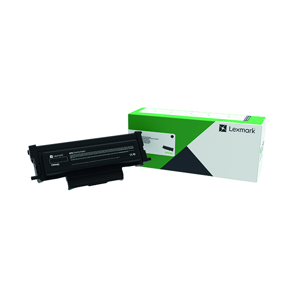 Lexmark Blk Tnr Cart 6K RP B222X00