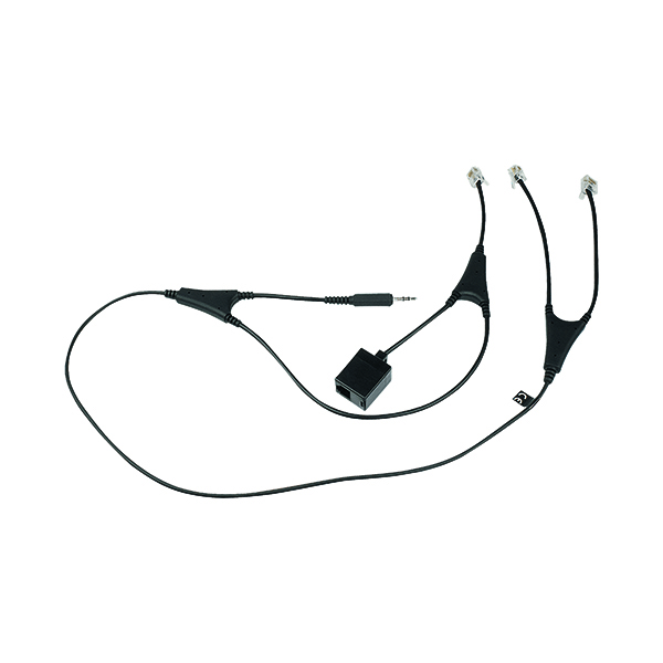 Jabra Link EHS Solution 14201-09