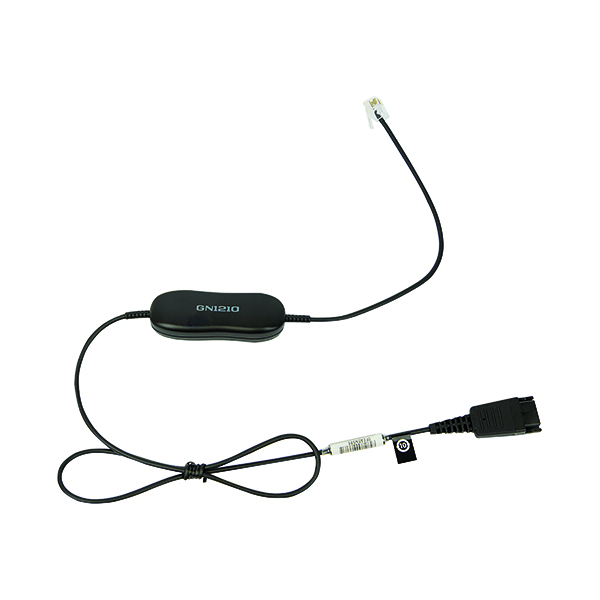 Jabra GN1210 Smart Cord