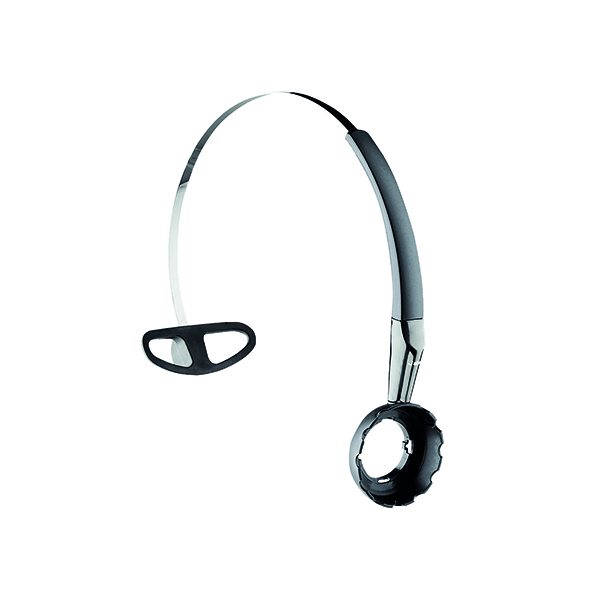 Jabra Biz 2400 Hband Biz 2400 Mono