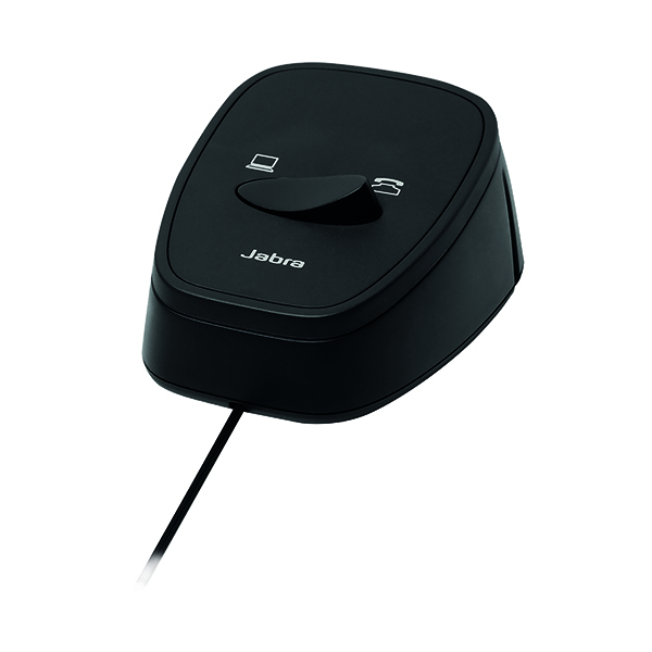 Jabra Link 180 Manual Switch