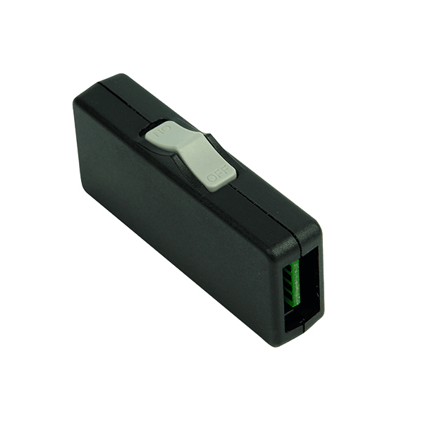 Jabra QD Cord to QD Mute Switch