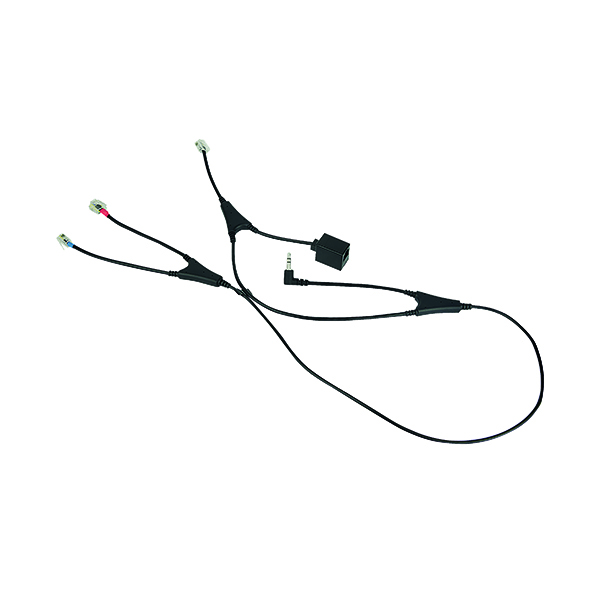 Jabra Link EHS Solution 14201-36