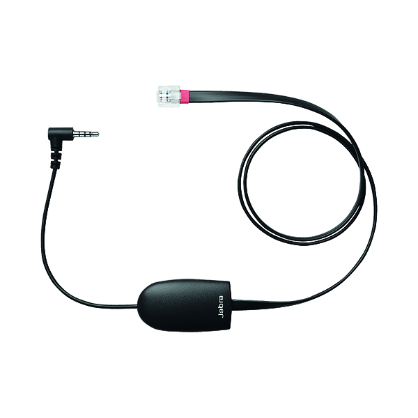 Jabra Link EHS Solution 14201-40