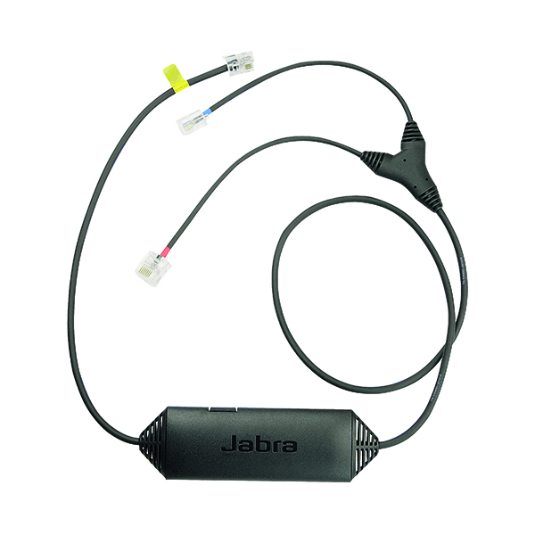 Jabra Link EHS Solution 14201-41