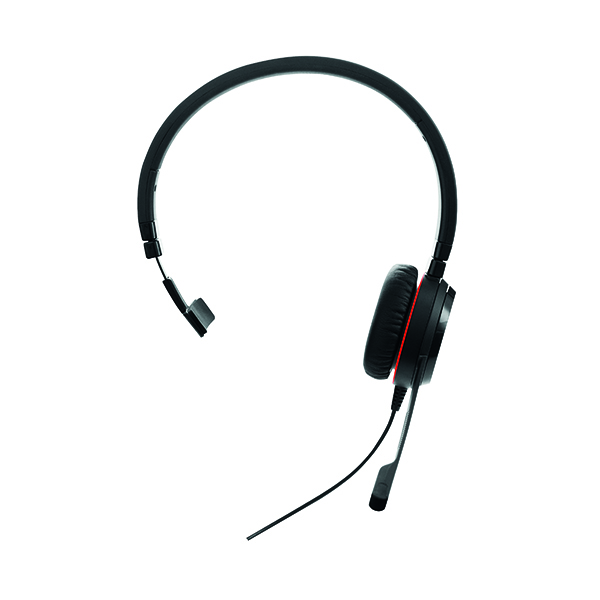 Jabra Evolve 30 II Mono Headset