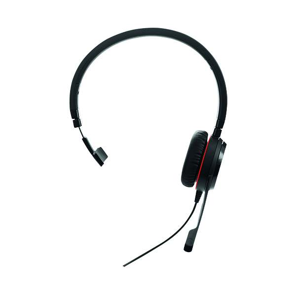 Jabra Evolve 30 II Mono Repl Hset