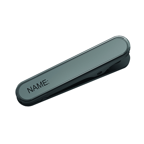 Jabra Engage 50 Name Tag Hset Pk10