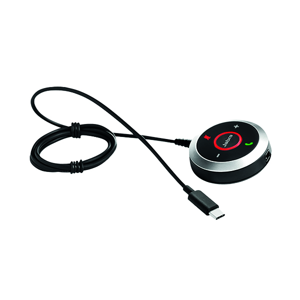 Jabra Evolve 80 Link UC Control Unit