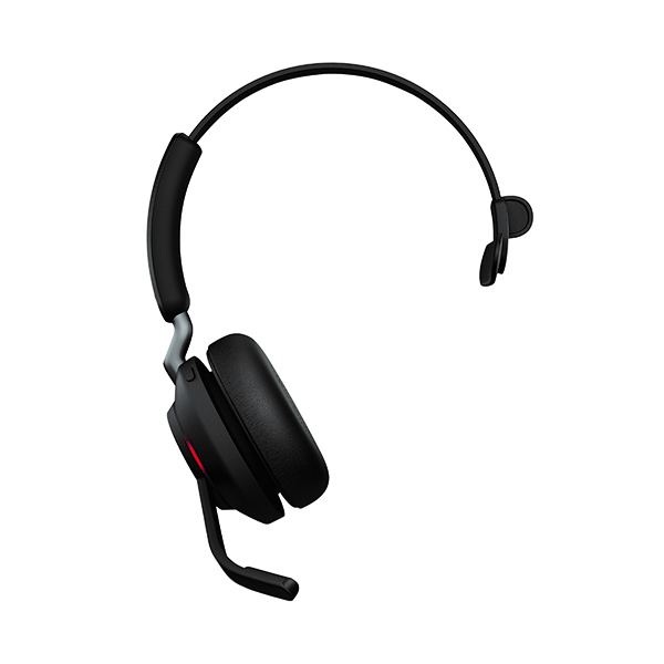 Jabra Evolve2 65 USB-A Mono Hset UC