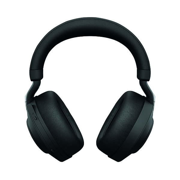 Jabra Evolve2 85 USB-C Ster Hset UC