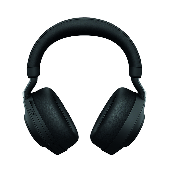 Jabra Evolve2 85 USB-C Ster Hset MS