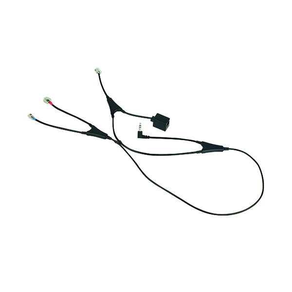 Jabra Link EHS Solution 14201-37