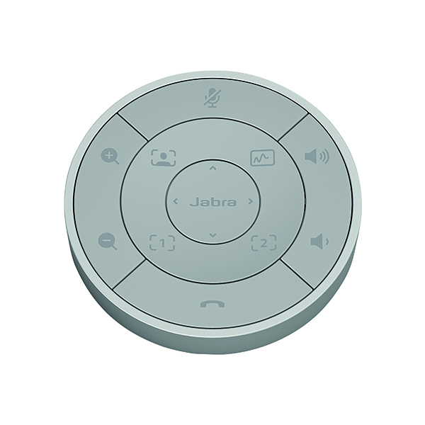 Jabra PanaCast 50 Remote Colr Grey