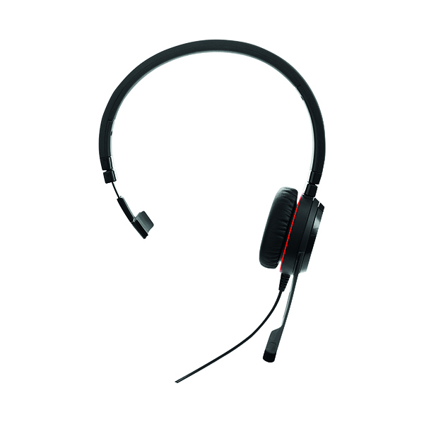 Jabra Evolve 20 SE Mono Hset UC