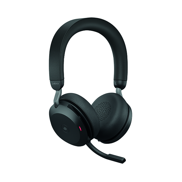 Jabra Link 380c MS Stereo Black