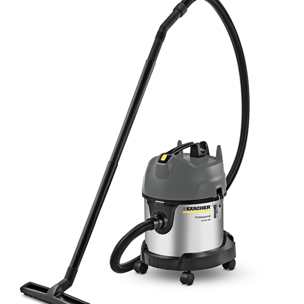 Karcher Wet/Dry Vac Clnr NT 20/1 ME