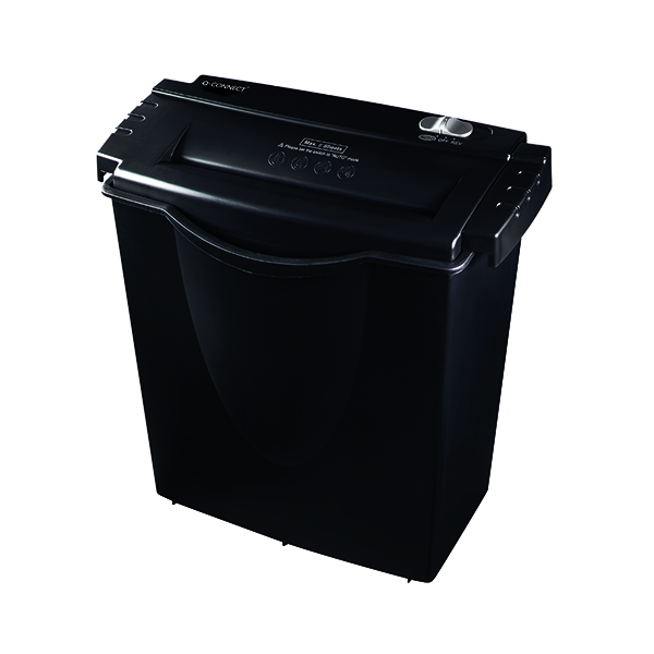 Q-Connect Q6STR2 Strip Cut Shredder